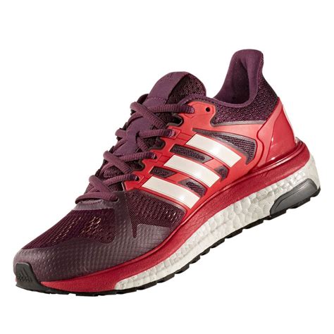 Adidas Supernova St Trail Running Shoes Women's Orange, 